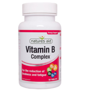 vegan vitamin B